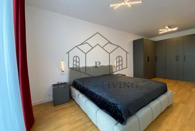 APARTEMENT SUPERB CU 2 CAMERE LA INCHIRIERE IN ZONA  JANDARMERIEI - 4