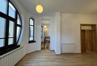 Cladire D+P, Sc=141 mp, teren = 1000 mp, zona centrala - str. Pitesti - 17