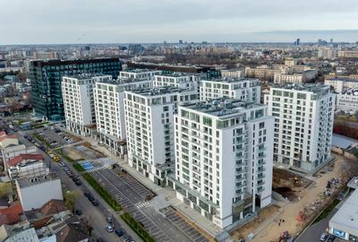 ONE Cotroceni Park