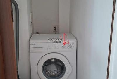 2 camere decomandate, 60mp, mobilat , utilat, bl.1983, Basarabia - Diham - 14