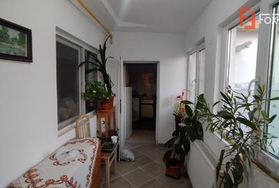 Casa individuala 3 camere, Mehala - Teren 1142 mp, zona linistita - 7