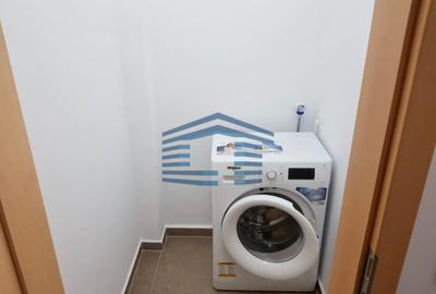 Apartament 2 Camere - 1 NOIEMBRIE - Coresi Avantgarden - parcare/boxă - 9