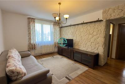 Inchiriez apartament cu 3 camere modern Utilat la 7 minute de centru - 3