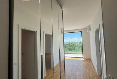 Proprietar, vind apartament 2 camere, THE IVY RESIDENTIAL Sector 1, Bucuresti - 9