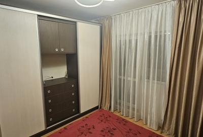 Crangasi apartament 3 camere de inchiriat mobilat si utilat - 12