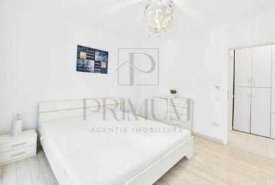 Apartament 2 camere mobilat modern - Dumbravita - Kaufland - 4