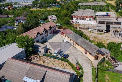 Comercial/Industrial - TOMESTI  - 500mpU - 2.498mpT - 0% COMISION - 2