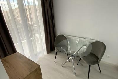 Garsoniera | Hils Brauner | Loc parcare | Centrala | Balcon | Metrou - 4
