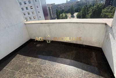 4 Camere de inchiriat Penthouse | Unirii | Metrou | Terasa | 127 mp - 17