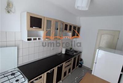 Apartamet 2 camere zona linistita - 6