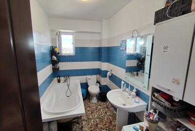 Apartament  2 camere Cug - Ideal Residence,  loc parcare  Cod:163149 - 5