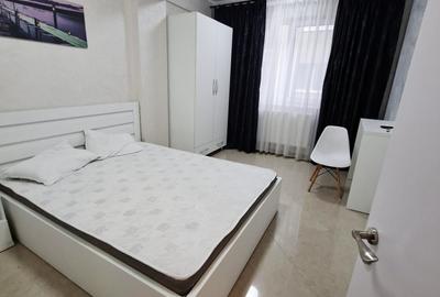 Apartament frontal la mare, cu loc de parcare in proprietate - 7
