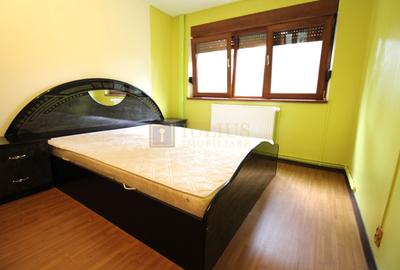 Apartament in zona Circumvalatiunii, Gheorghe Lazar - 6