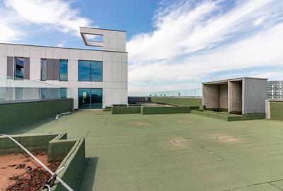 Cloud9 Residence | PENTHOUSE RAFINAT 800 mp cu 4 locuri parcare | - 10