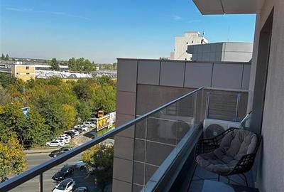 INVESTITIE  3 CAMERE MOBILAT MODERN - 2