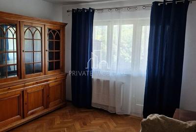 Apartament 3 camere De Inchiriat, Zona 7 Noiembrie, langa Piata/Profi - 1