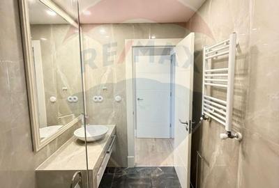 De vanzare Apartament 4 camere-Trastevere-Erou Iancu Nicolae-Parcare - 23