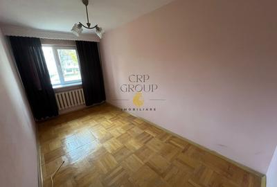 Apartament 4 camere, etaj 1/4, zona Mausoleul Eroilor - Sud - 8