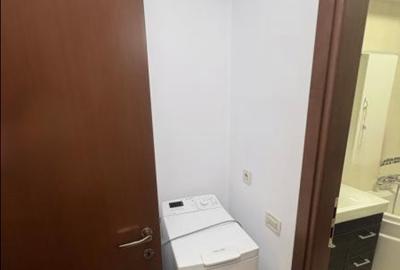 Închiriere apartament 3 camere Orhideea Residence cu 2 locuri de parcare și boxa - 12