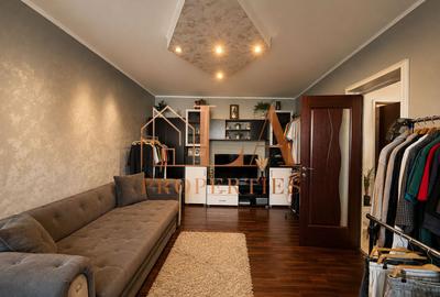 Apartament 3 camere | Centrala | Valea Argesului-Drumul Taberei - 3