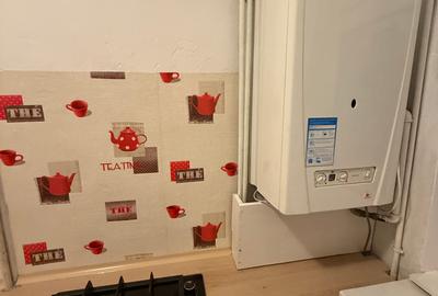 Apartament 2 camere in vila Stefan cel Mare-Dinamo-Floreasca cu centrala proprie - 2