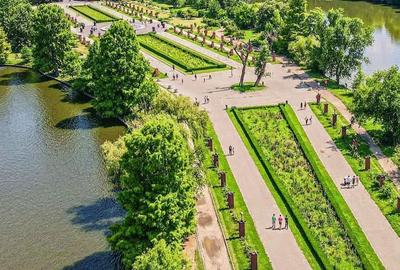 Apartament interbelic de 4 camere - zona Capitale - 1