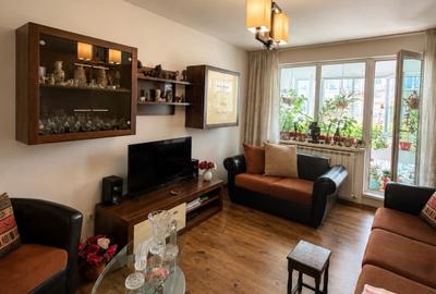 Apartament-2-camere-DECOMANDAT-PARCUL-SI-METROU-TINERETULUI - 3