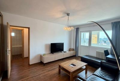 Prima inchiriere 2 camere mobilat modern str Turda , adiacent Ion Mihalache - 7