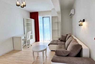 Apartament cu 2 camere decomandat în Păcurari