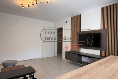 Apartament cu 3 camere | Calea Aradului 20 | Iulius Mall | Disponibil 28.09 - 3