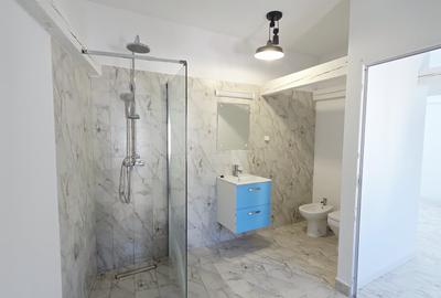 Proprietate generoasa S+D+P+E+M zona Centru renovata complet - 6