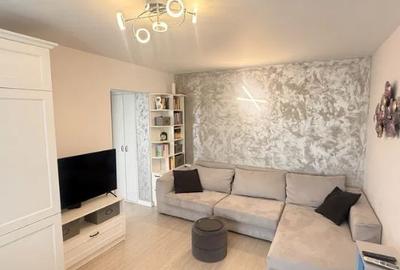 Apartament cu 2 camere decomandat în Dorobanți