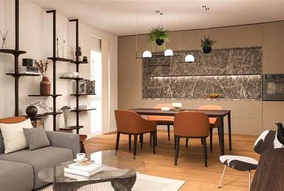 APARTAMENTE GREEN & SMART, COMISION 0% - 5