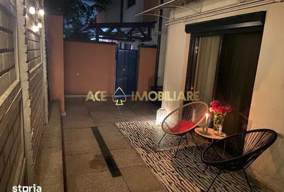 2 Camere de inchiriat | Domenii | Metrou | Centrala | Terasa - 7