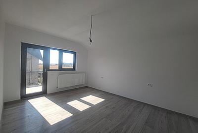 Vand Casa Noua Moderna P+1E, Finisaje Premium, 5 Camere, Curte 400mp - 14