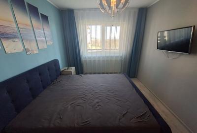 Apartament tip Studio Sânpetru Brașov - 7