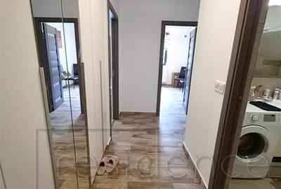 Apartament modern 2 camere separate, Intre Lacuri, Park Lake, zona Iulius Mall s - 9