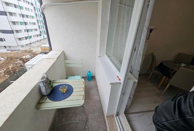 2 Camere Militari Residence Weiner Palada 14, Mobilat, Utilat, Parcare, 350€ - 15