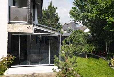 Casa Visurilor Tale în Comuna Berceni | 6 Camere | Finisaje Premium - 39