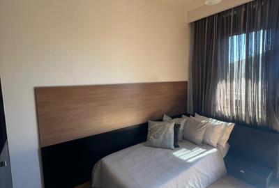 HERASTRAU DUPLEX 5 CAMERE MOBILAT LUX | 2 PARCARI - 30