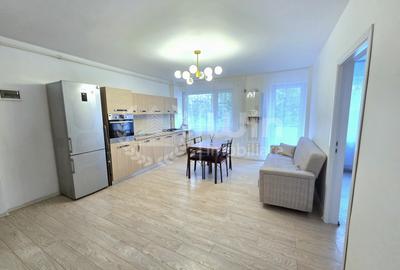 Apartament in imobil nou, parcare inclusa, 5 minute de Iulius Mall! - 3