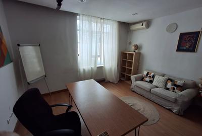 Spatiu birouri mobilat in vila zona Matei Voievod 25 mp parter - 7