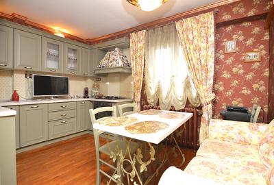VANZARE APARTAMENT 3 CAMERE UNIRII – MIRCEA VODA-Camera de Comert - 11