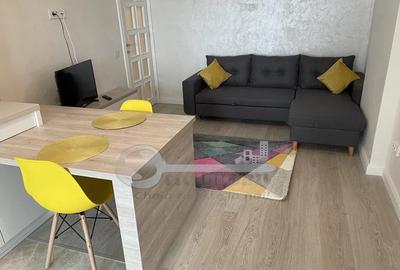 Apartament 2 camere Lux- Copou 550 Euro - 3