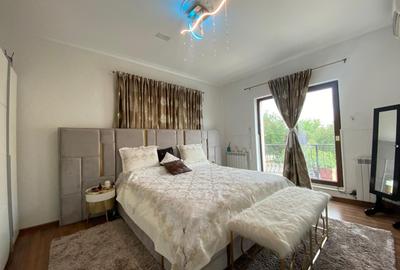 Refugiu elegant cu piscină privată în inima Iancu Nicolae - 33