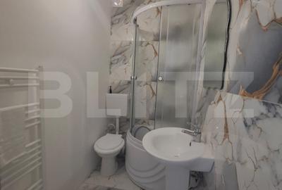 Garsonieră renovată, 22 mp, Calea București – lângă Spitalul Județean Brașov - 1