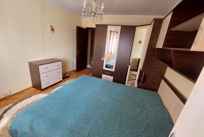 Apartament 2 camere decomandat, Tomis 3/City Mall - 9