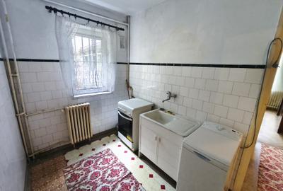 ROANDY - Apartament 2 camere in bloc de beton-Nord - 4