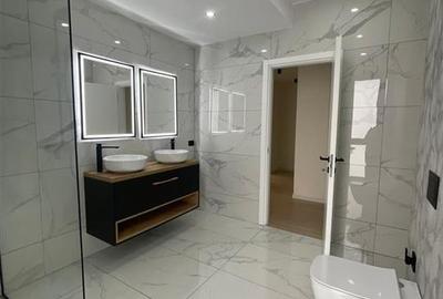 INCHIRIERE VILA 5 camere LUX cu piscina in Zona Erou  Iancu Nicolae - 20