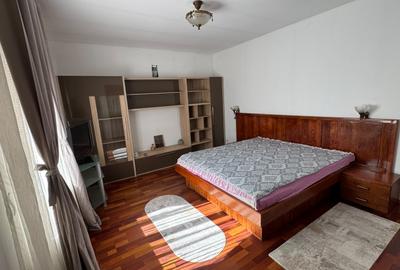 PIATA  GIULESTI  inchiriere casă SINGUR CURTE,400mp teren - 15